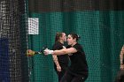 Track & Field  Women’s Track & Field open up the 2023 indoor season with a home meet against Colby College. They also competed against visiting Wentworth Institute of Technology, Worcester State University, Gordon College and Connecticut College. - Photo by Keith Nordstrom